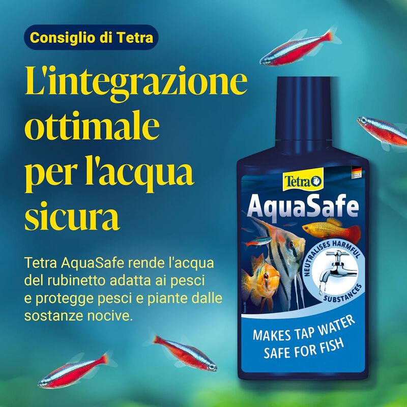 Tetra CrystalWater 100 ml