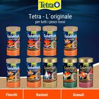 Tetra Goldfish Gold Colour 100 ml