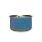 Schesir Cat Adult Tonno e pesce azzurro jelly 85g