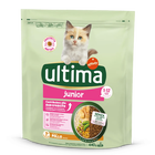 Ultima Cat Junior con Pollo 440gr