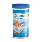 Aqualovers Goldfish scaglie 250 ml 50 gr