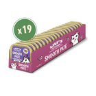 Lily's Kitchen Cat Senior Smooth Pat&eacute;, Pollo 85 gr
