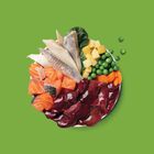 Lily's Kitchen Dog Adult Fishy Fish Pie, Pesce 400gr