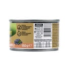 Naturalpet Premium Dog Adult Pat&eacute; ricco in Salmone con mirtilli 150 gr
