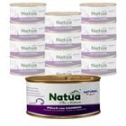 Natua Natural Dog Adult Pollo con gamberi 150 gr