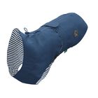 Hunter Impermeabile per cani Milford colore Blu tg. 60