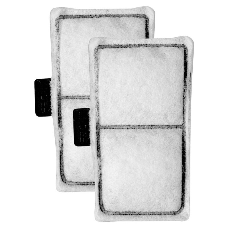 Sera Cartuccia Filtrante ERS X-Edge 450 2pz