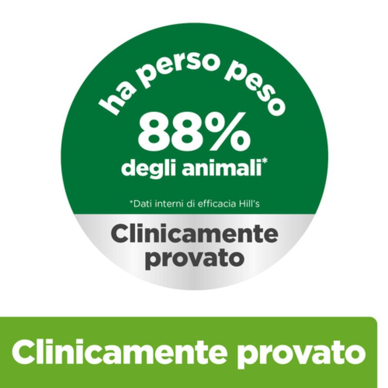 Hill's Prescription Diet Cat Adult Metabolic Salmone 3 kg