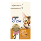 Cat Chow Adult ricco in Salmone 1,5 kg