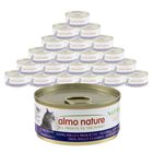Almo Nature HFC Cat Adult Tonno Pollo e prosciutto 70gr 