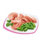 Petreet Cat Tonno rosa Tonno con fagiolini 70 gr
