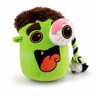 Leo Pet Frankestein in peluche e corda gioco per cani 