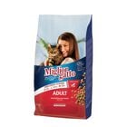 Migliorgatto Cat Adult con Manzo 2 kg
