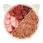 Wow Cat Adult Manzo e Tacchino 125 gr