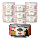 Acana Cat Premium Pat&eacute; Beef Recipe 85 gr