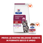 Hill's Prescription Diet Kitten i/d Gastrointestinal 1,5 kg
