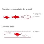 Sera Cichlid Tanganyika Granules 1000 ml