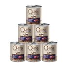 O-life Dog Adult All breeds Pezzettoni Cervo con mirtilli 400gr