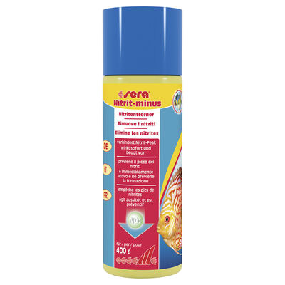Sera Nitrit-Minus 100 ml