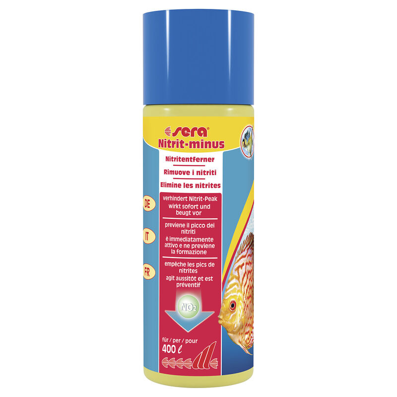 Sera Nitrit-Minus 100 ml