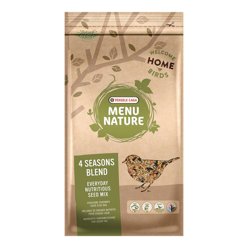 Versele-Laga 4 Stagioni Blend  4 kg