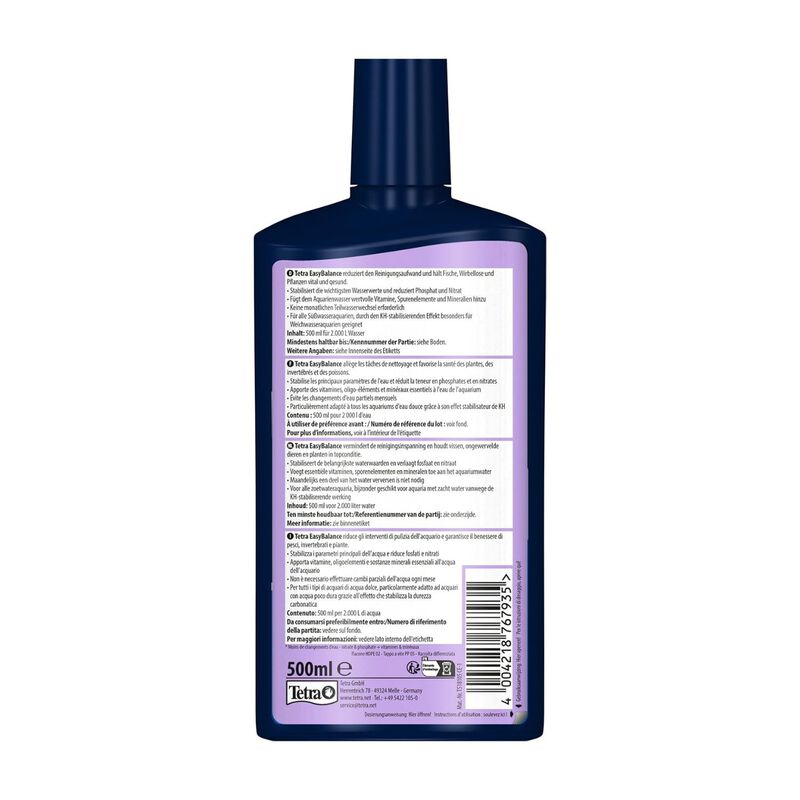 Tetra Easybalance 100 ml