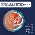 Monopro Dog All Breeds Pat&eacute; Pollo 150gr