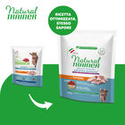 Natural Trainer Cat Exigent con Tacchino 300 gr