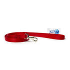 Petup Guinzaglio 15mmx1mt rosso