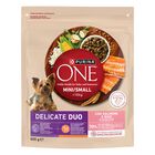 Purina One Dog Mini Delicate con Salmone e Riso 800 gr