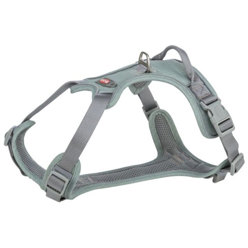 Trixie Pettorina Active Color Salvia Tg M