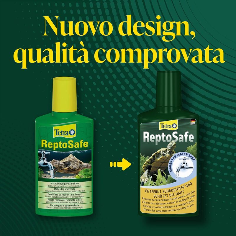 Tetra Reptosafe 100 ml