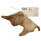 Crancito's Dog Adult Corna di Daino large 91gr