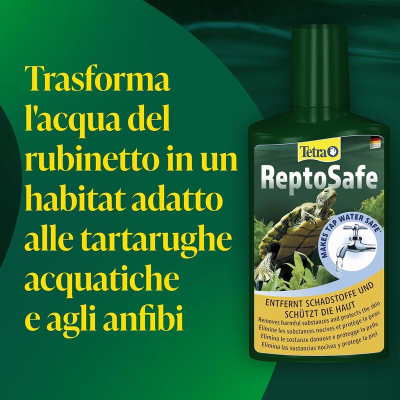 Tetra Reptosafe 100 ml
