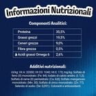 Felix Party Mix Snack Cat Ocean Mix con Salmone Merluzzo e Trota 60 gr