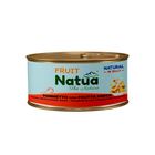 Natua Natural Cat Adult Tonnetto con frutta mista in jelly 85gr