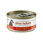 Almo Nature HFC Natural Cat Pollo e Gamberetti 70 gr