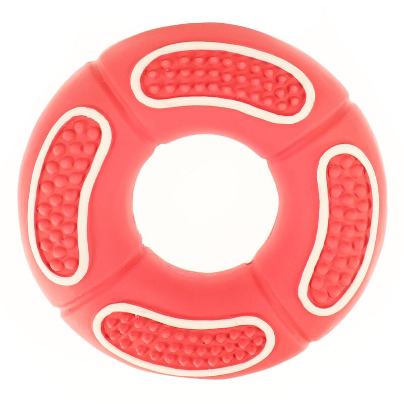 Petup Joy anello sonoro per cani 13 cm