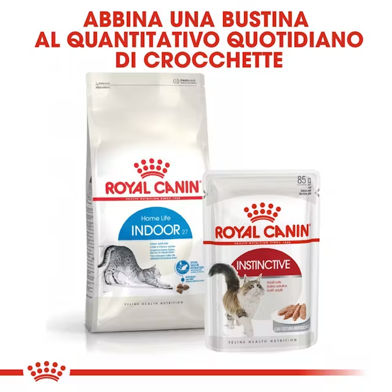 Royal Canin Cat Adult Indoor 27 10 kg