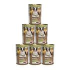 Stuzzy Dog Monoprotein Vitello 400 gr