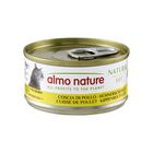Almo Nature HFC Natural Cat Coscia di Pollo 70 gr