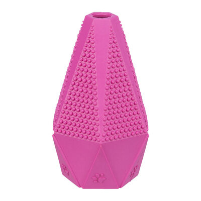 Trixie Gioco per Cani Jumper Rosa 10 cm