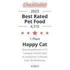 Happy Cat Minkas Perfect Mix 10 kg