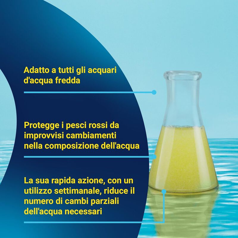 Tetra Goldfish Easybalance 100 ml