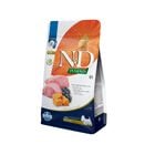 N&D Farmina Pumpkin Dog Adult Mini Agnello e Mirtillo 800 gr