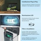 Tetra Starter Line Led 30 l