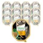 Sheba Cat Adult Nature's Collection Tacchino con Carote 85 gr