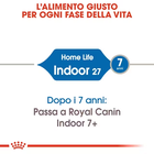Royal Canin Cat Adult Indoor 27 10 kg