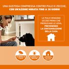 FRONTPRO compresse masticabili per cani 10-25 kg