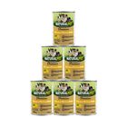 Naturalpet Premium Dog Adult Pat&eacute; ricco in Pollo con ananas 400 gr